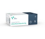 FPV FCoV Giardia Ag