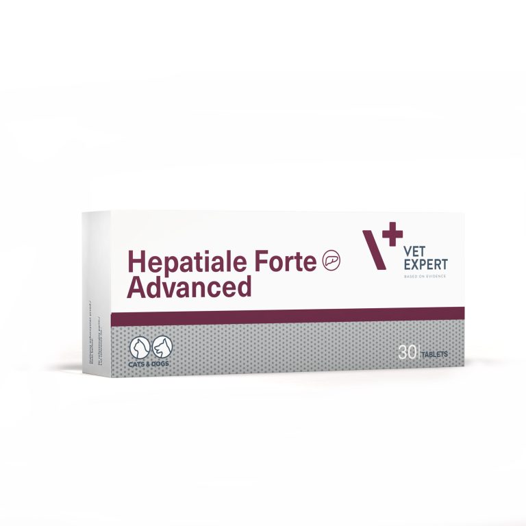 Vetexpert-Hepatiale-Forte-Advanced-30-Tab