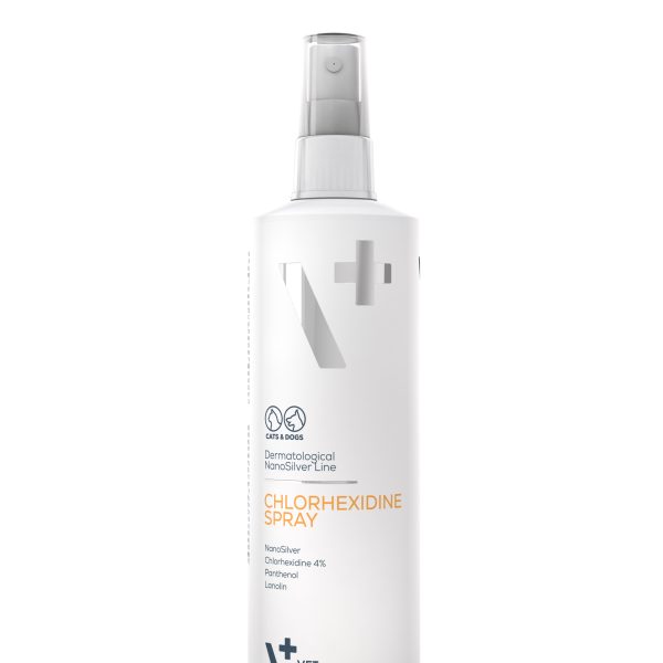 VetExpert-Dermatological-NanoSilver-Line-CHLORHEXIDINE-Spray