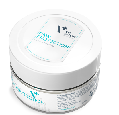 Paw Protection – Pfotensalbe / Pfotenbalsam 75ml
