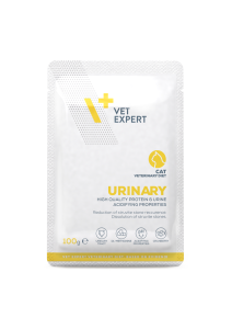 Urinary Wet Cat – Diätetisches Alleinfuttermittel zur Auflösung und Vorbeugung von Struvitsteinen