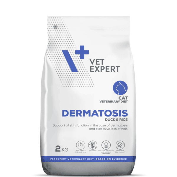 Dermatosis_CAT-DUCK-RICE-2kg