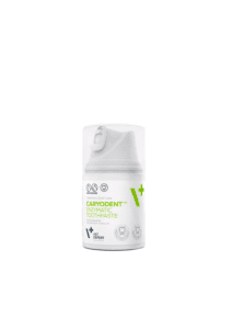 CARYODENT Enzymatische Gel-Zahnpasta