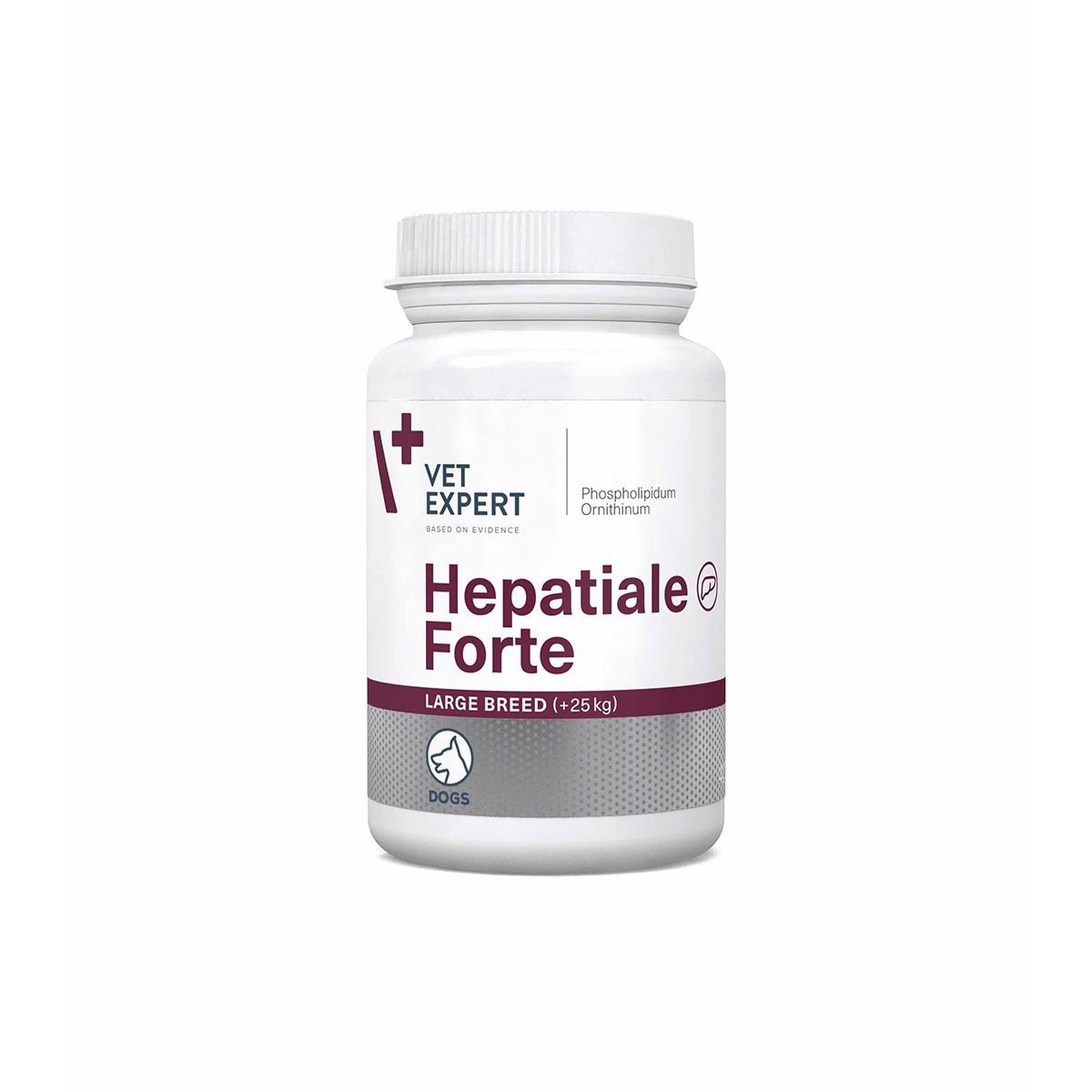 Vetexpert-Hepatiale-Forte-40-Tab-Large-Breed