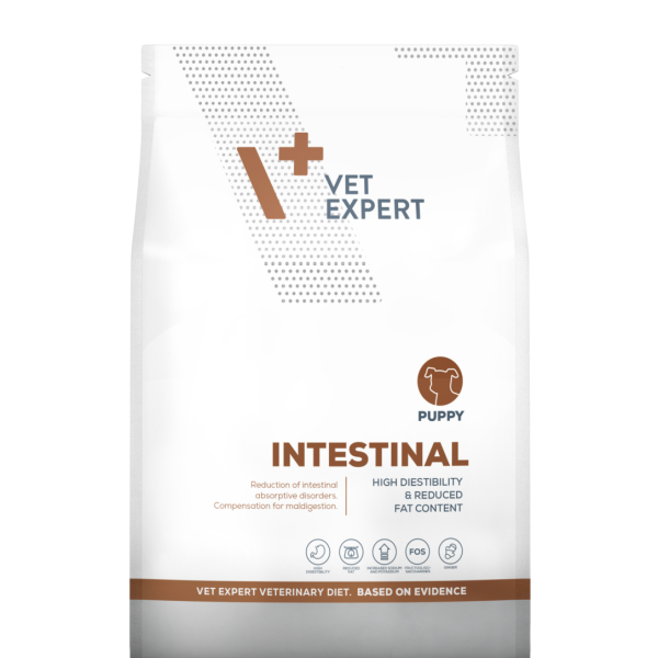 INTESTINAL PUPPY DRY diätfutter hund