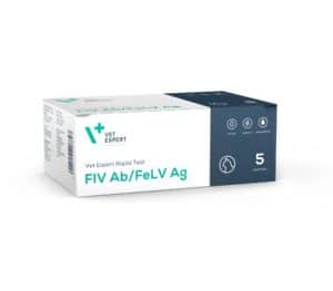 FIV Ab/FeLV Ag