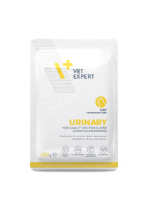 Urinary Wet Cat – Diätetisches Alleinfuttermittel zur Auflösung und Vorbeugung von Struvitsteinen