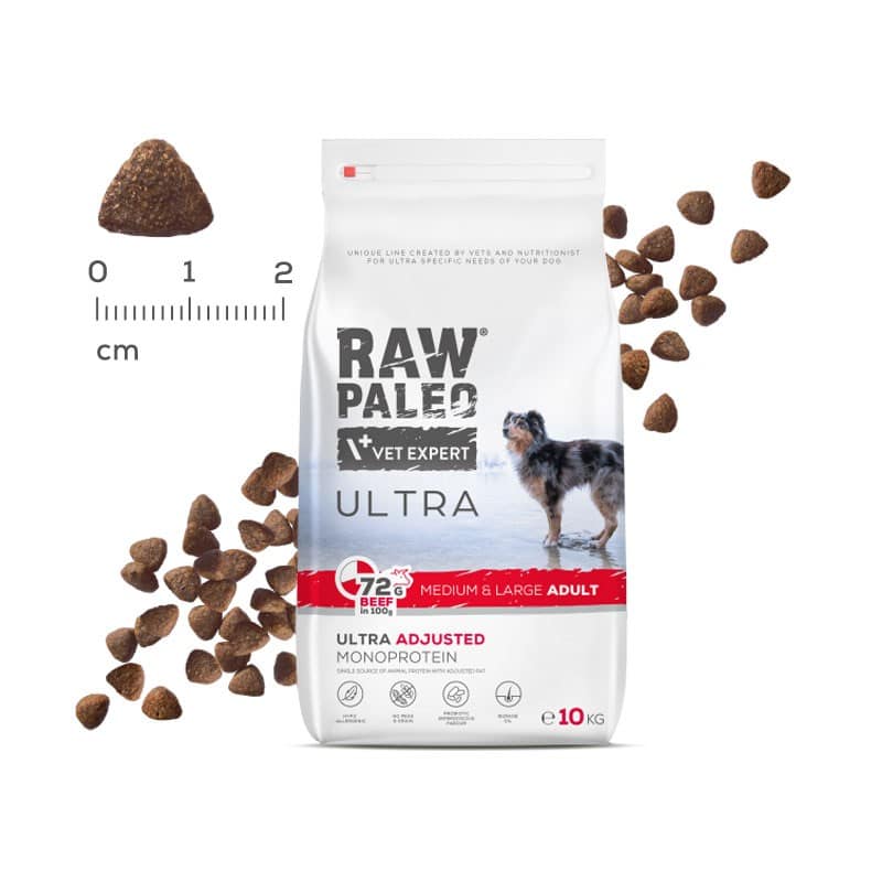raw-paleo-ultra-beef-adult-mediumlarge-2kg-hundefutter-new raw-paleo-ultra-beef-adult-mediumlarge