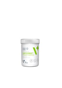 Caryodent Zahn-Fingerling – FINGER WIPES