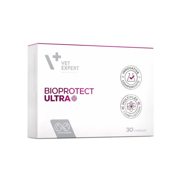 VetExpert BioProtect Ultra