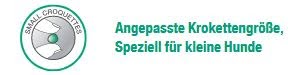 Getreidefreies Hundefutter mit hohem Fleischanteil VETEXPERT