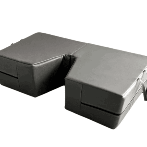 Mattress for cardio exam