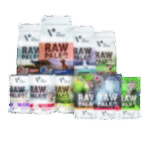 Raw Paleo - Tiernahrung