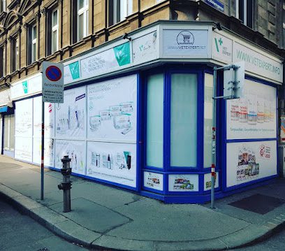 VETEXPERT Outside - Wien Favoriten