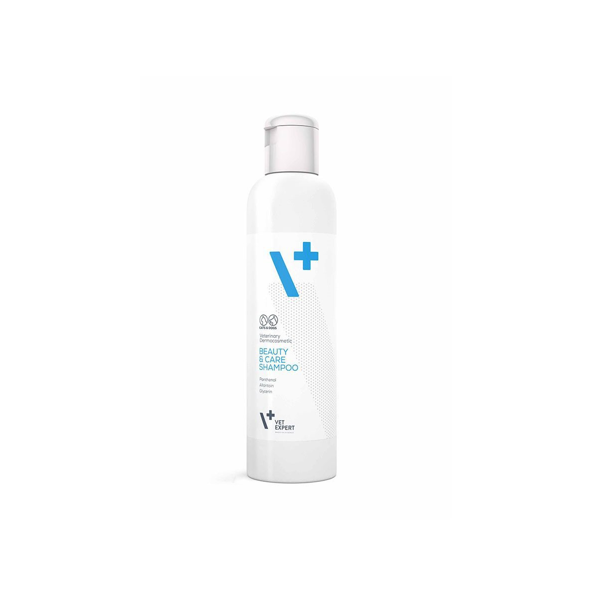 VetExpert-Beauty-and-Care-shampoo