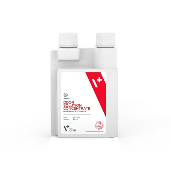 VetExpert Laundry Odor Solution CONCENTRATE 950ml