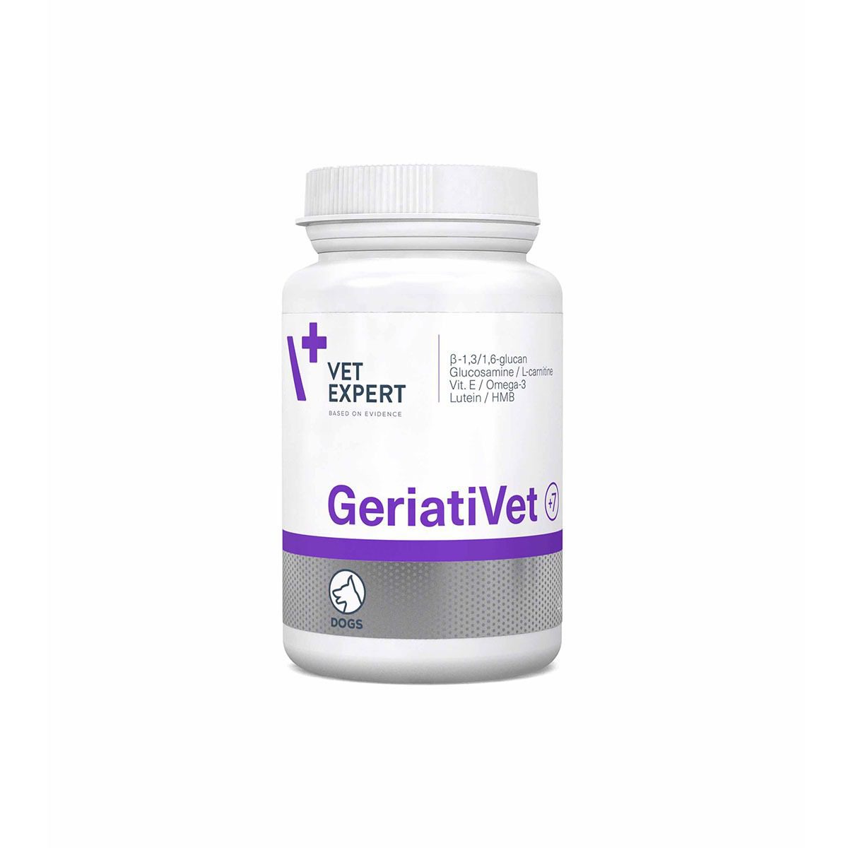 Vetexpert-GeriatiVet-45-Tab