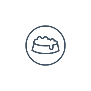 VetExpert Raw Paleo - Tiernahrung Premium getreidefreies Hundefutter, Alleinfuttermittel, Trockenfutter, Nassfutter, Hundebedarf, Hundenahrung, Hundeernährung