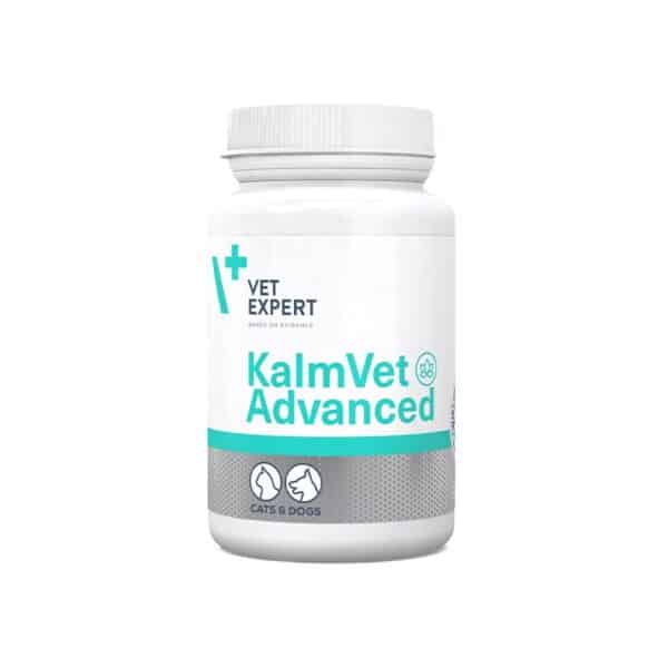 VetExpert KalmVet Advanced – Twist-Off