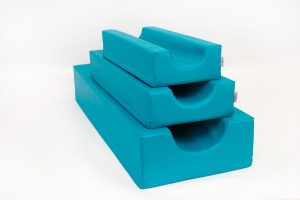 Lagerungskissen Rund – Set S / M / L