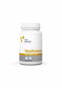 VETAMINEX SMALL BREEDS & CATS