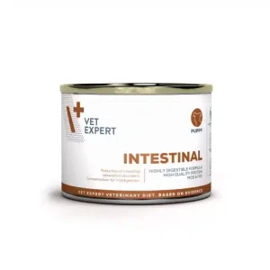 vet-expert-intestinal-puppy-200g-Diaet-Alleinfuttermittel