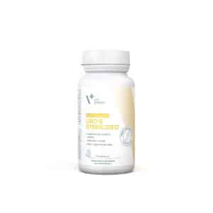 VET EXPERT URO&STERILISED – Unterstützung für die Harnwege bei Katzen und kleinen Hunden