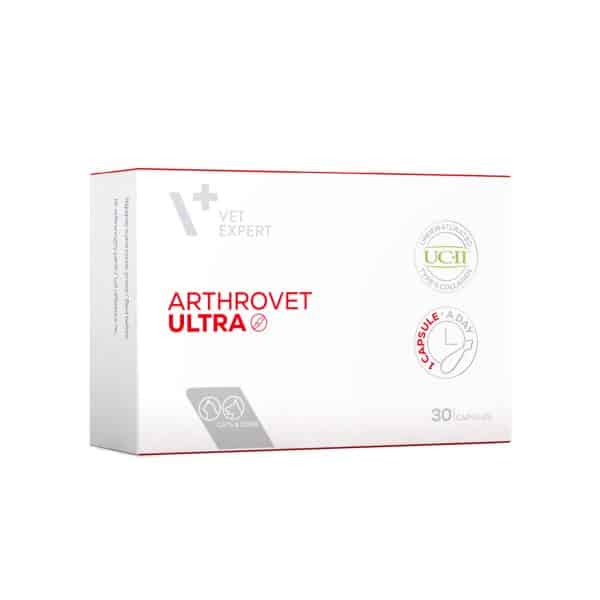 ArthroVet Ultra VETEXPERT