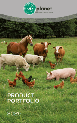 Farm animals catalog