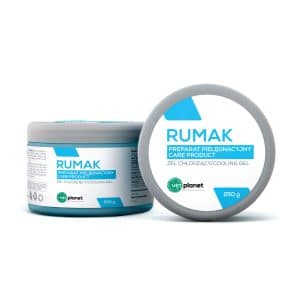 🐄❄️ RUMAK Kühlgel zur Unterstützung der Eutergesundheit