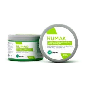 🐄❄️🔥 RUMAK Wärme-Kälte-Gel für Nutztiere
