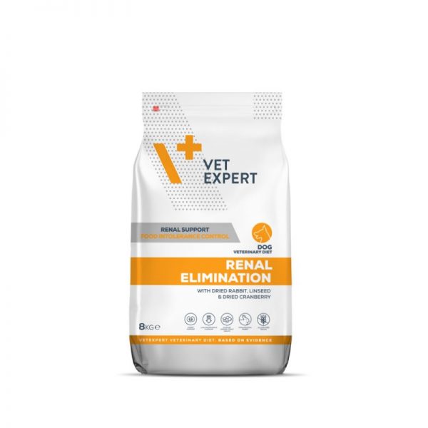 vetexpert-renal-elimination-diätfutter-8kg